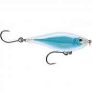 RAPALA Twitchin Mullet Albino Shiner 8cm/13g SXRTM08AS X-Rap wobbler